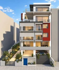Διαμέρισμα προς Πώληση, 96 τ.μ., Ηλιούπολη Αττικής