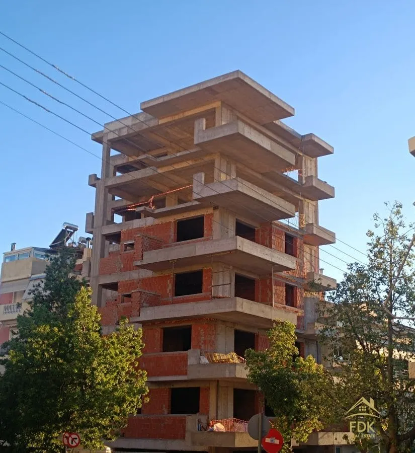Διαμέρισμα προς Πώληση, 96 τ.μ., Ηλιούπολη Αττικής