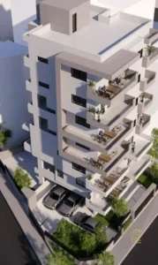 Διαμέρισμα προς Πώληση, 96 τ.μ., Ηλιούπολη Αττικής
