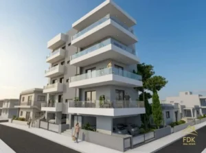 Διαμέρισμα προς Πώληση, 97 τ.μ., Βύρωνας Αττικής