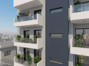 Διαμέρισμα προς Πώληση, 97 τ.μ., Βύρωνας Αττικής
