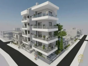 Διαμέρισμα προς Πώληση, 97 τ.μ., Βύρωνας Αττικής