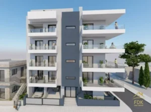Διαμέρισμα προς Πώληση, 97 τ.μ., Βύρωνας Αττικής