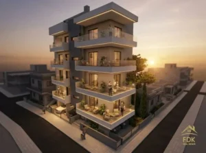 Διαμέρισμα προς Πώληση, 97 τ.μ., Βύρωνας Αττικής