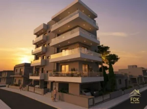 Διαμέρισμα προς Πώληση, 97 τ.μ., Βύρωνας Αττικής