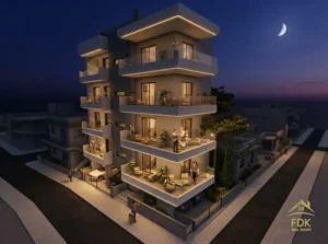 Διαμέρισμα προς Πώληση, 97 τ.μ., Βύρωνας Αττικής