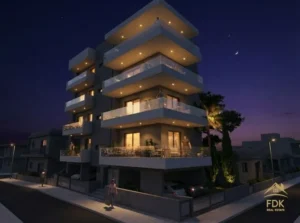 Διαμέρισμα προς Πώληση, 97 τ.μ., Βύρωνας Αττικής