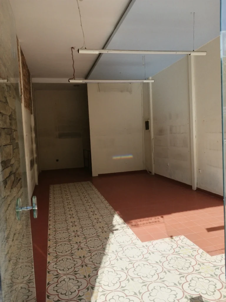Επαγγ. Στέγη προς Ενοικίαση, 53 τ.μ., Τρίκαλα