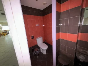 Επαγγ. Στέγη προς Ενοικίαση, 83 τ.μ., Κερατσίνι