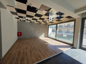 Επαγγ. Στέγη προς Ενοικίαση, 95 τ.μ., Εύοσμος