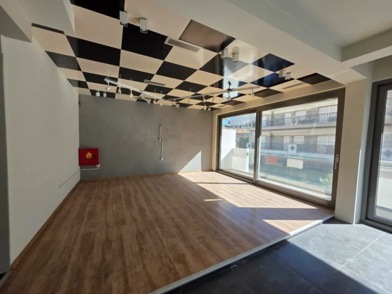 Επαγγ. Στέγη προς Ενοικίαση, 95 τ.μ., Εύοσμος