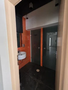 Επαγγ. Στέγη προς Ενοικίαση, 95 τ.μ., Εύοσμος