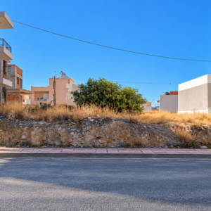 Γη προς Ενοικίαση, 138 τ.μ., Άγιος Νικόλαος Λασιθίου