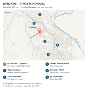 Γη προς Ενοικίαση, 138 τ.μ., Άγιος Νικόλαος Λασιθίου