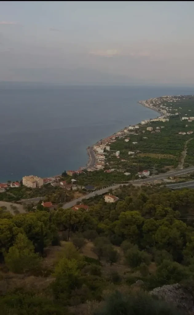 Γη προς Πώληση, 4380 τ.μ., Λυγια