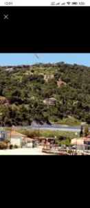 Γη προς Πώληση, 4380 τ.μ., Λυγια