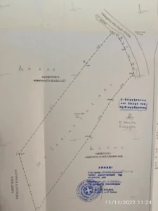 Γη προς Πώληση, 4380 τ.μ., Λυγια