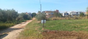 Γη προς Πώληση, 612 τ.μ., Αγρίνιο
