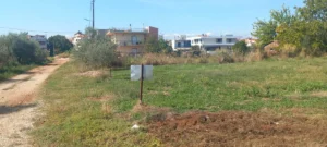 Γη προς Πώληση, 612 τ.μ., Αγρίνιο