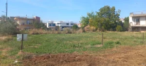 Γη προς Πώληση, 612 τ.μ., Αγρίνιο
