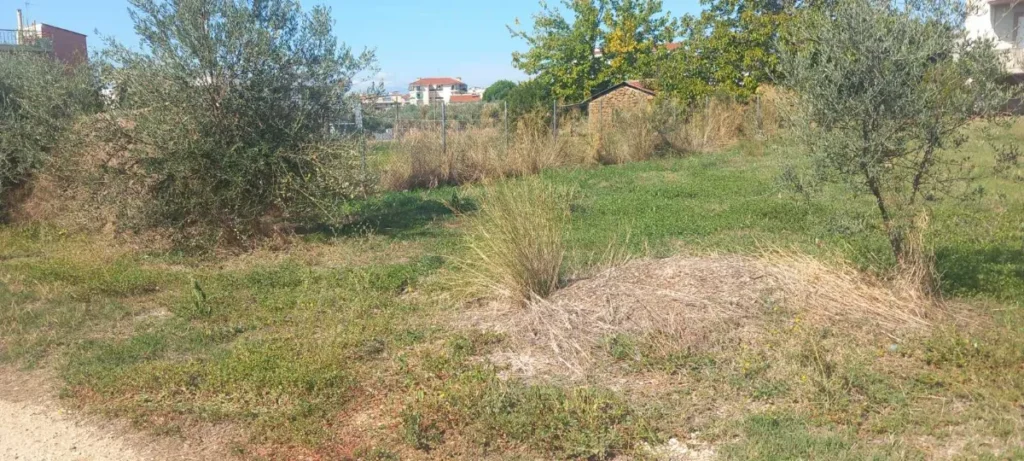 Γη προς Πώληση, 612 τ.μ., Αγρίνιο