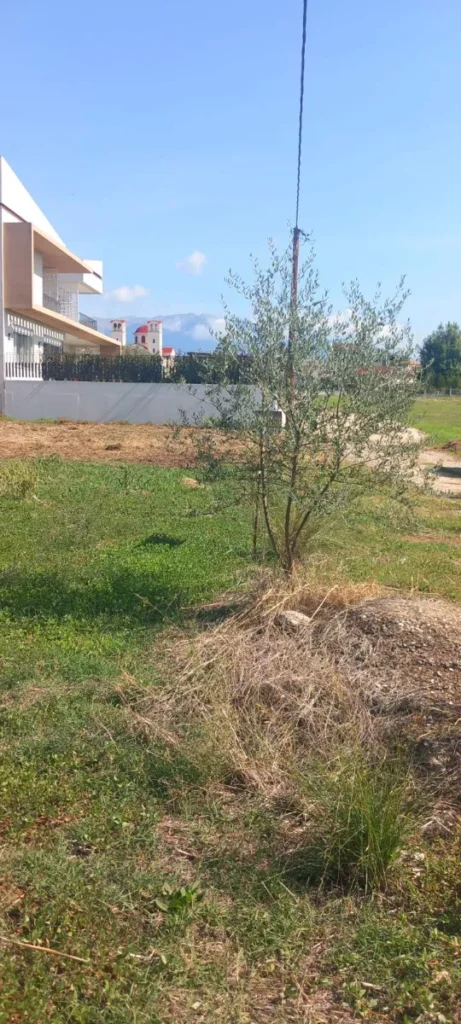 Γη προς Πώληση, 612 τ.μ., Αγρίνιο