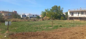 Γη προς Πώληση, 612 τ.μ., Αγρίνιο