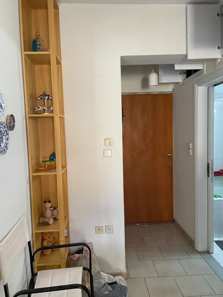 Γκαρσονιέρα προς Ενοικίαση, 36 τ.μ., Ιωάννινα
