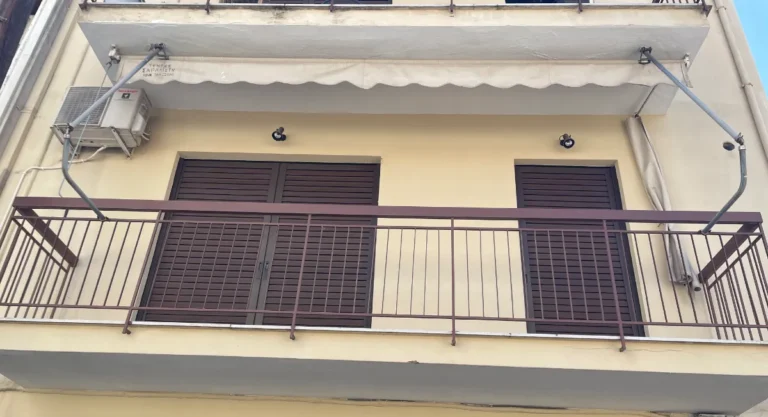 Γκαρσονιέρα προς Ενοικίαση, 36 τ.μ., Ιωάννινα