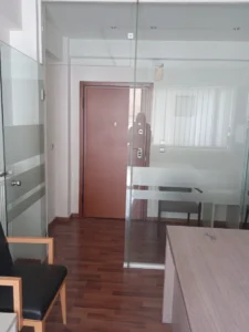 Γραφείο προς Ενοικίαση, 25 τ.μ., Λάρισα