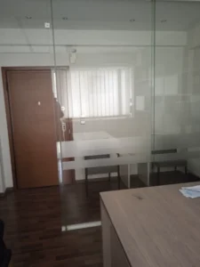 Γραφείο προς Ενοικίαση, 25 τ.μ., Λάρισα