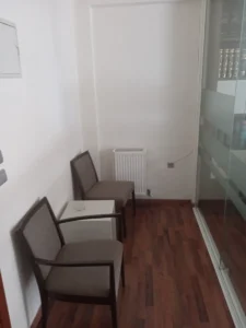 Γραφείο προς Ενοικίαση, 25 τ.μ., Λάρισα