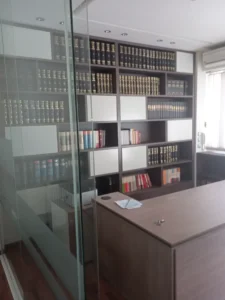Γραφείο προς Ενοικίαση, 25 τ.μ., Λάρισα