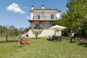 Κατοικία προς Ενοικίαση, 120 τ.μ., Περιφέρεια Κεντρικής Μακεδονίας
