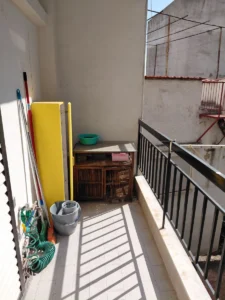 Κατοικία προς Ενοικίαση, 45 τ.μ., Καβαλλάρι Θεσσαλονίκης