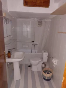 Κατοικία προς Ενοικίαση, 45 τ.μ., Καβαλλάρι Θεσσαλονίκης