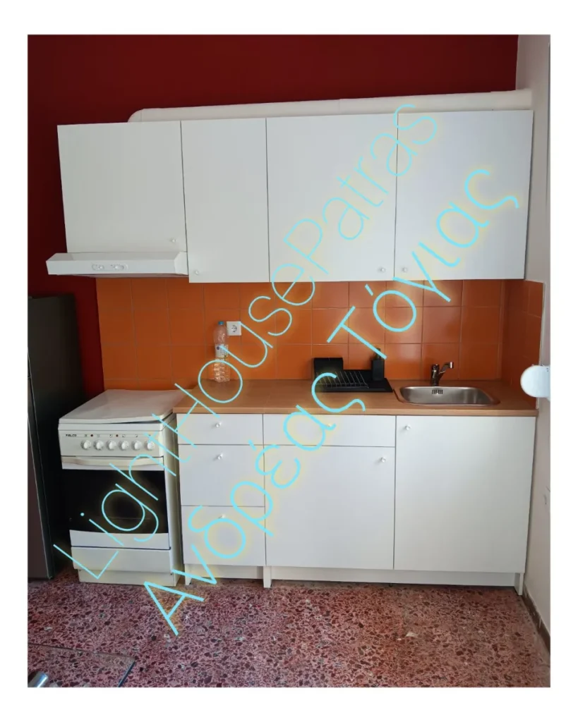 Κατοικία προς Ενοικίαση, 70 τ.μ., Πάτρα