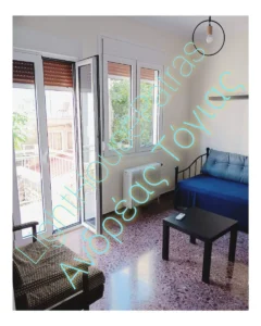 Κατοικία προς Ενοικίαση, 70 τ.μ., Πάτρα