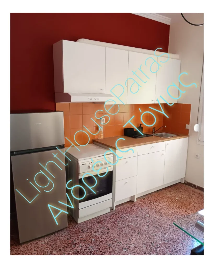 Κατοικία προς Ενοικίαση, 70 τ.μ., Πάτρα