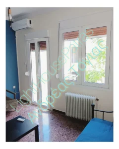 Κατοικία προς Ενοικίαση, 70 τ.μ., Πάτρα