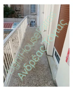 Κατοικία προς Ενοικίαση, 70 τ.μ., Πάτρα