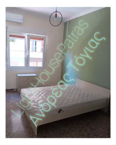 Κατοικία προς Ενοικίαση, 70 τ.μ., Πάτρα