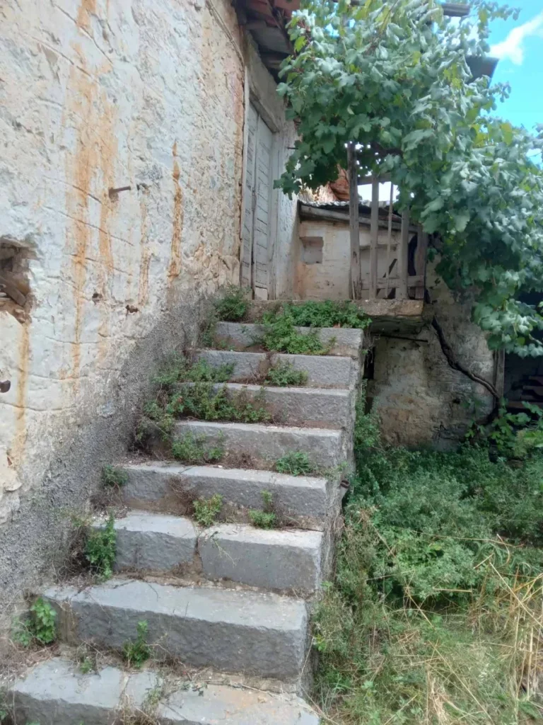 Κατοικία προς Πώληση, 204 τ.μ., Παρθένι Αρκαδίας