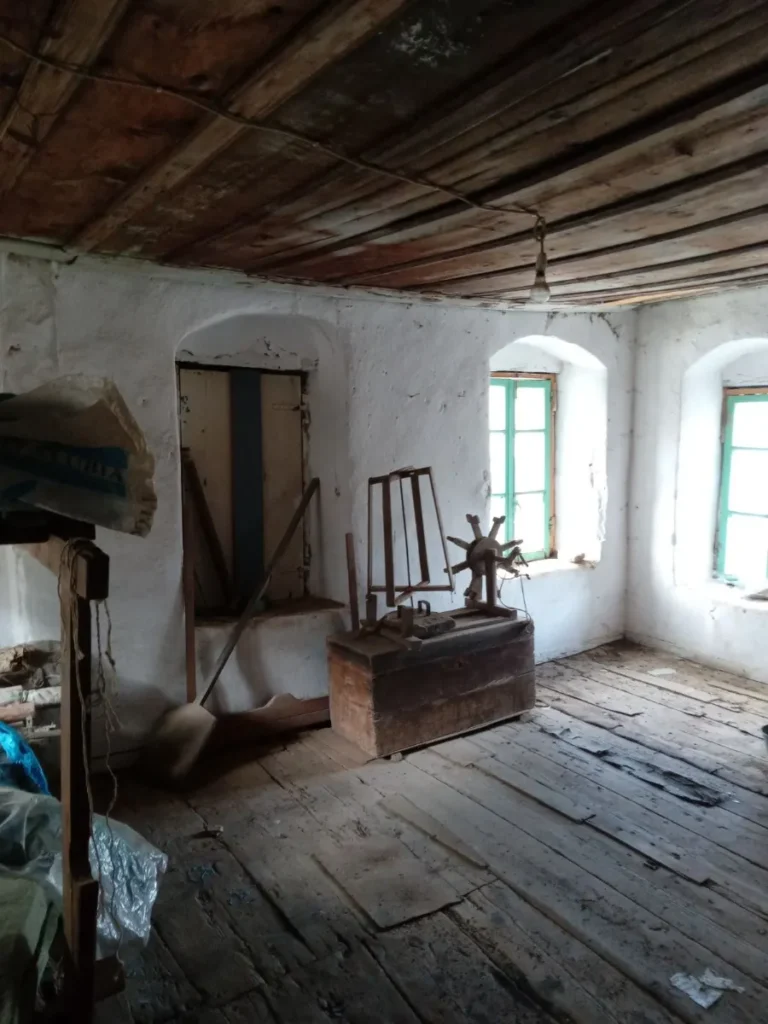 Κατοικία προς Πώληση, 204 τ.μ., Παρθένι Αρκαδίας