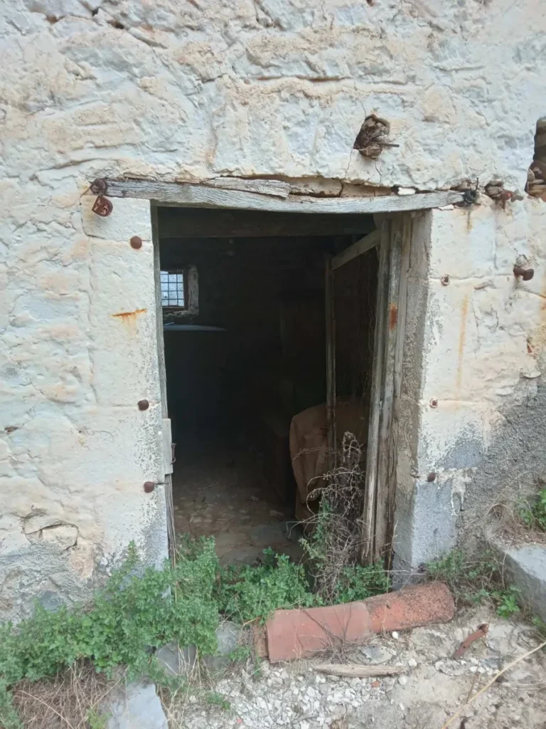 Κατοικία προς Πώληση, 204 τ.μ., Παρθένι Αρκαδίας