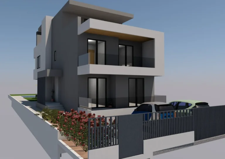 Κατοικία προς Πώληση, 230 τ.μ., Περιφέρεια Κεντρικής Μακεδονίας