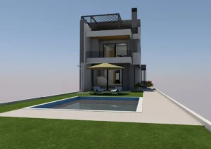 Κατοικία προς Πώληση, 230 τ.μ., Περιφέρεια Κεντρικής Μακεδονίας