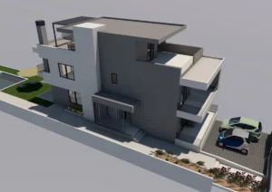 Κατοικία προς Πώληση, 230 τ.μ., Περιφέρεια Κεντρικής Μακεδονίας