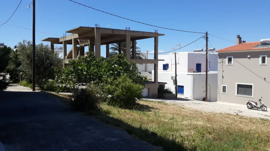Κατοικία προς Πώληση, 250 τ.μ., Πέρδικα Αίγινας