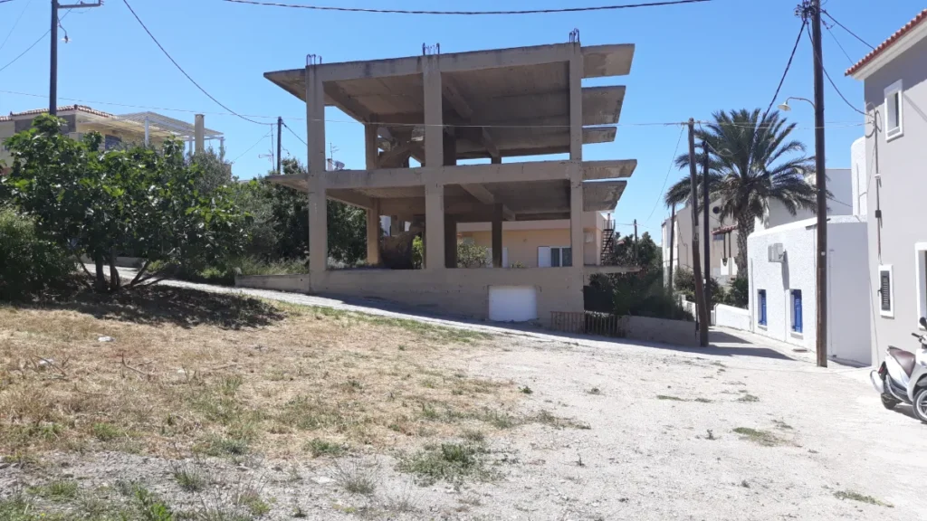 Κατοικία προς Πώληση, 250 τ.μ., Πέρδικα Αίγινας